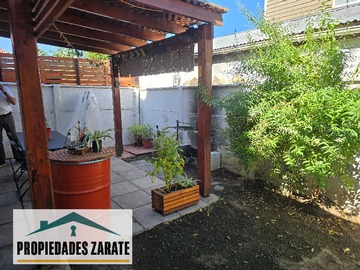 Casa en venta en Oportunidad Única de Inversión en Casa Modern (156467), Lampa - 4 dormitorios, 2 baños