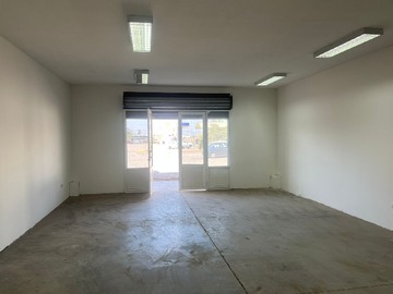 Local Comercial en arriendo mensual en Aconcagua 2281, Colina