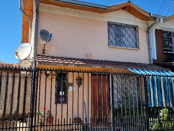 Casa en venta en Oportunidad de Inversión en comuna de lamp (137456), Lampa - 3 dormitorios, 1 baño