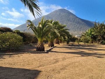 Parcela en venta en Excelente oportunidad de inversión en hermosas parcelas, Los Vilos - 2 dormitorios, 2 baños