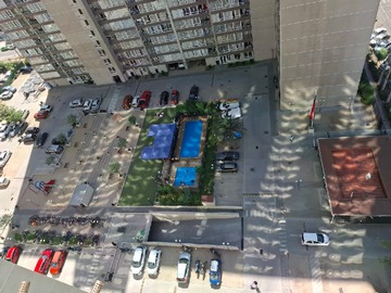 Departamento en venta en Venta Depto. 3D/1B + Est y Bod - Quinta Normal - 3 dormitorios, 1 baño