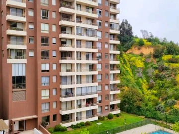 Arriendo Mensual / Departamento / Viña del Mar