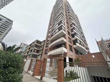 Departamento en venta en Gral Velasquez 950, Antofagasta - 3 dormitorios, 2 baños