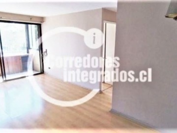 Arriendo Mensual / Departamento / Providencia