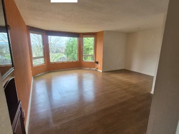 Departamento en arriendo mensual en Departamento en Exclusivo Condominio, Valdivia (174668), Valdivia - 3 dormitorios, 2 baños