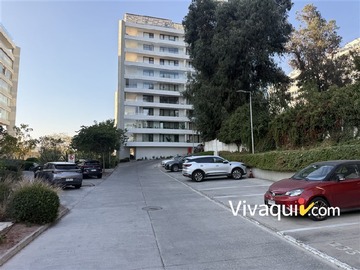 Departamento en venta en Jose Arrieta 9870, Peñalolén - 2 dormitorios