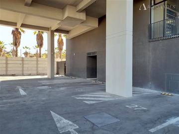 Estacionamiento en venta en Sector Tuqui, Avenida Peñafiel, Ovalle