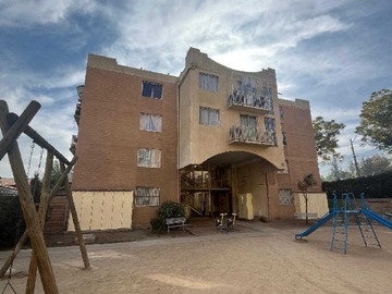 Departamento en venta en Excelente opción remodelado 3d 1b 1e (173300), Puente Alto - 3 dormitorios, 1 baño