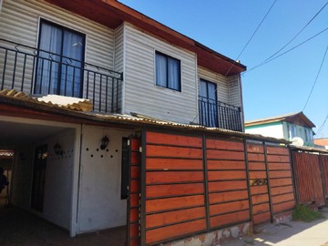 Casa en venta en La calera, La Calera - 4 dormitorios, 1 baño