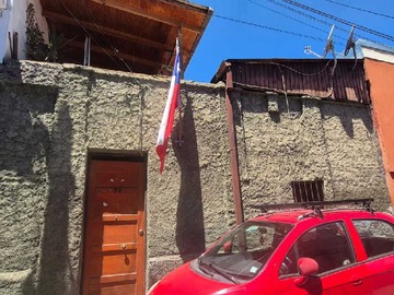 Casa en venta en amplia propiedad aislada (169935), Santiago - 2 dormitorios, 1 baño