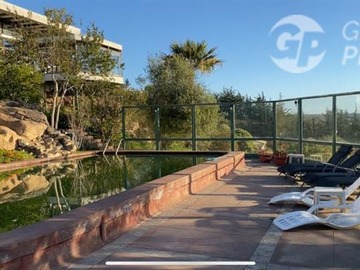 Parcela en venta en Condominio Altos de Santo Domingo, San Antonio - 6 dormitorios, 5 baños