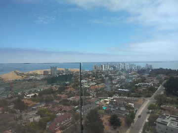 Departamento en venta en Moderno Depto con Excelente Conectividad (163558), Concón - 2 dormitorios, 2 baños