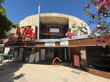 Local Comercial en venta en Local comercial en venta en Edificio Caracol (179237), Talca - 1 baño