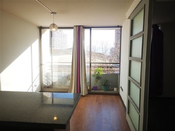 Departamento en venta en Los Olivos 1154, Independencia - 1 dormitorio, 1 baño