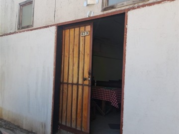Local Comercial en venta en Pasaje Forin Holandes; General Bonilla, Metro Barrancas, Pudahuel