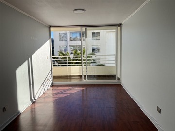 Departamento en arriendo mensual en Beaucheff con Tricot, Valparaíso - 2 dormitorios, 2 baños