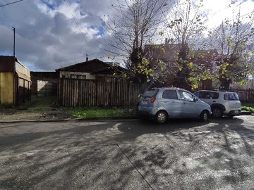 Terreno en venta en Oportunidad Única en Entorno Urbano (177715), Hualpén - 5 dormitorios