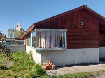 Parcela en venta en Quillón, Quillón - 5 dormitorios, 2 baños