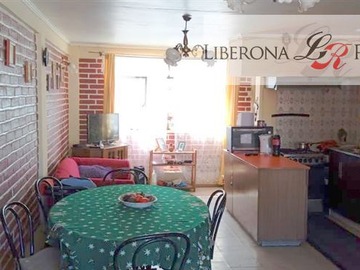 Venta / Casa / Valparaíso