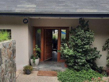 Casa en venta en Casa en venta de 7 dorm. 5baños en arboretum peñalolén, Peñalolén - 7 dormitorios, 5 baños