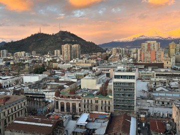 Departamento en venta en Santo Domingo, Santiago - 3 dormitorios, 2 baños