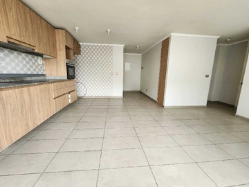 Departamento en venta en Departamento en venta 3D+2B+1E+Bd (152888), Recoleta - 3 dormitorios, 2 baños