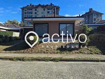 Casa en arriendo mensual en Los Arrayanes, Valdivia - 3 dormitorios, 2 baños