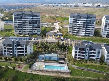 Departamento en venta en Camino del monte 6100, La Florida - 3 dormitorios, 2 baños