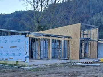 Venta / Parcela / Puerto Montt