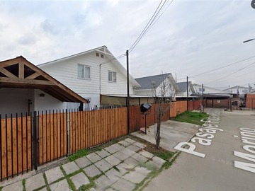 Casa en venta en Casa en Venta en Pasaje Fidel Ramírez Merino N963 - 3 dormitorios, 1 baño