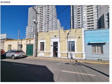 Venta / Oficina / Quinta Normal