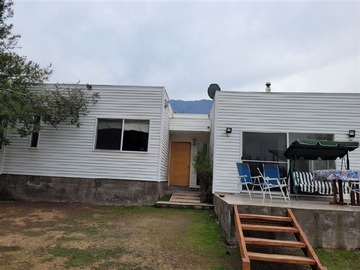 Parcela en venta en Condominio huertos de rangue, Paine - 4 dormitorios, 3 baños