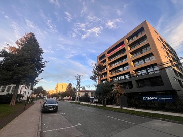 Departamento en arriendo mensual en Departamento Estudio Av.Alemania.Temuco (165753), Temuco - 1 dormitorio