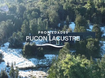 Casa en venta en Cabaña en Parcelas con vista al volcán y lagos (179673), Puyehue - 2 dormitorios, 1 baño