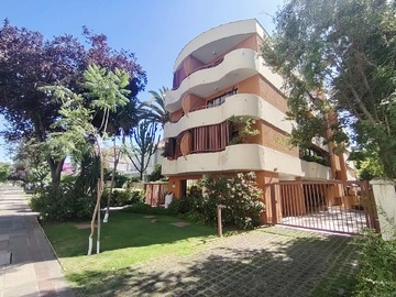 Departamento en venta en Doctor Roberto del Río 1752, Providencia - 2 dormitorios, 1 baño