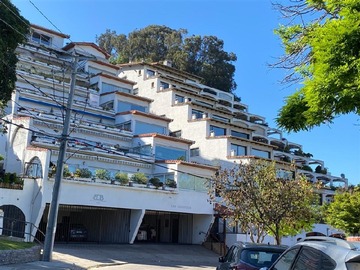 Departamento en venta en Ligustros 180, Viña del Mar - 4 dormitorios, 3 baños