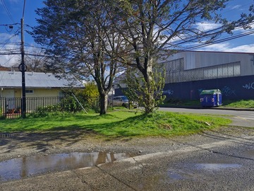 Venta / Sitio / Puerto Montt
