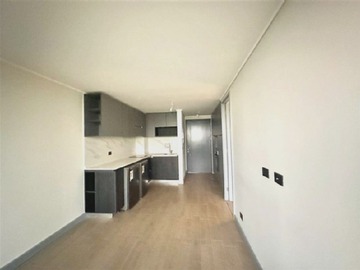Departamento en venta en Vicuña Mackenna/Rodrigo de Araya, Ñuñoa - 1 dormitorio, 1 baño