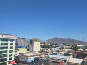 Departamento en venta en Calle Cuevas, Rancagua - 3 dormitorios, 2 baños
