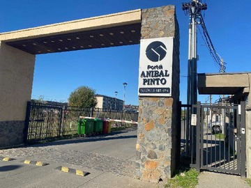 Casa en venta en Casa Amplia con Jardín y Terraza (173792), Concepción - 3 dormitorios, 2 baños