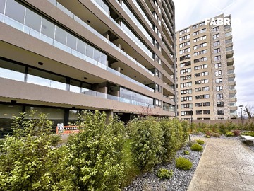 Departamento en arriendo mensual en Av. Martin Lutero 2440, Temuco, Araucanía, Temuco - 1 dormitorio, 1 baño