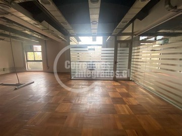 Arriendo Mensual / Oficina / Santiago