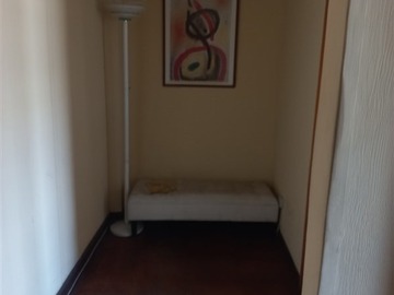 Oficina en arriendo mensual en Ahumada esquina Huérfanos, Santiago - 2 dormitorios, 1 baño