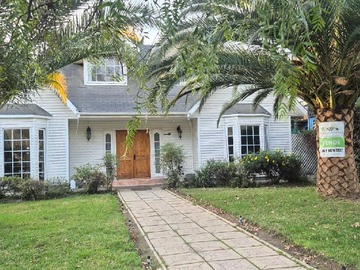 Casa en venta en 4d,3b loteo las vizcachas, preciosa (171962), Puente Alto - 4 dormitorios, 3 baños