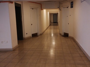 Venta / Departamento / Santiago