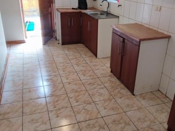 Departamento en arriendo mensual en Barrio ohiggins, Valparaíso - 2 dormitorios, 1 baño