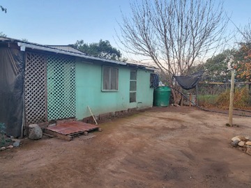 Arriendo Mensual / Casa / Limache