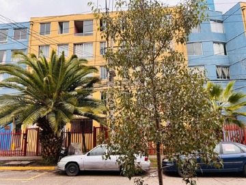 Departamento en venta en Domingo santa maría, Independencia - 2 dormitorios, 1 baño