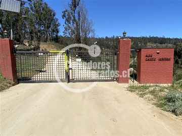 Parcela en venta en Altos de Santo Domingo, San Antonio
