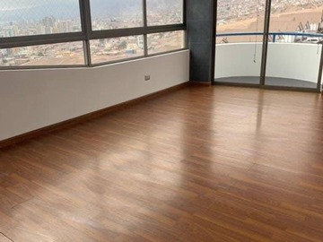 Departamento en venta en Luis Franco Avalos y Leonardo Guzman, Antofagasta - 2 dormitorios, 2 baños